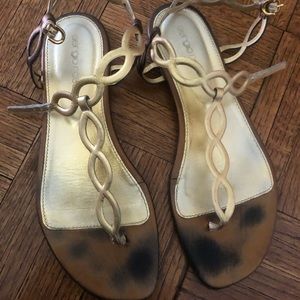 Sergio Rossi Shoes - Sergio Rossi Flats Sergio Rossi Shoes - Sergio Rossi Flats